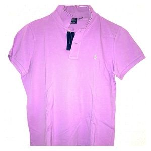 Women’s Ralph Lauren polo